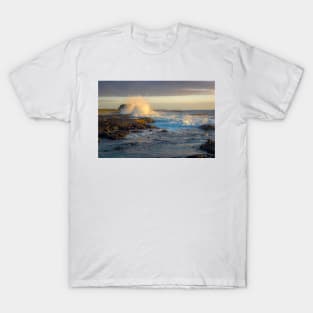 Evening Splash T-Shirt